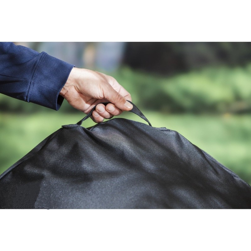 Funda de vinilo de luxe para barbacoas de carbón Ø 57 cm