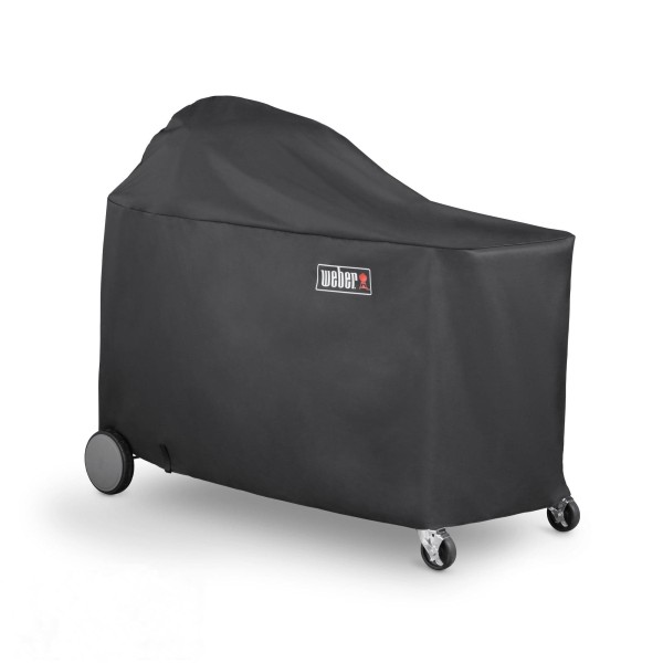 Funda deluxe para barbacoa Weber Summit Charcoal Grill Center