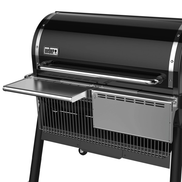 mesa frontal plegable para smokefire