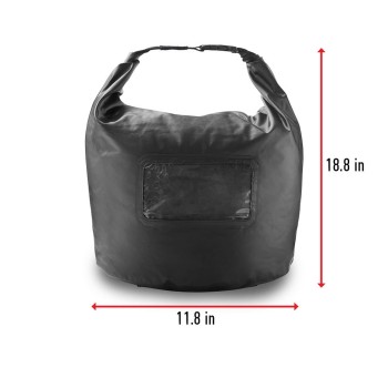 Bolsa para pellets 2