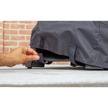 Funda Premium Weber para PULSE 1000 2