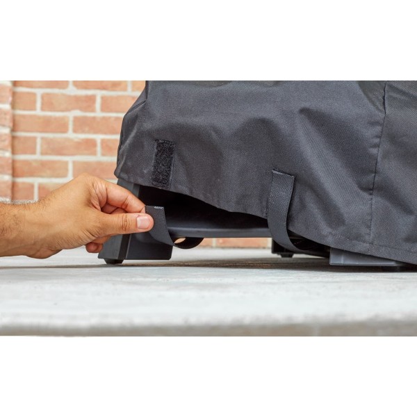 protector para barbacoa pulse