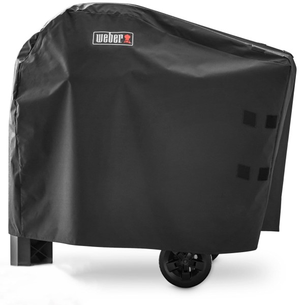 Funda Premium Weber para PULSE 1000/2000 con carro