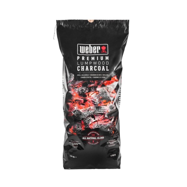 Carbón 10 kg