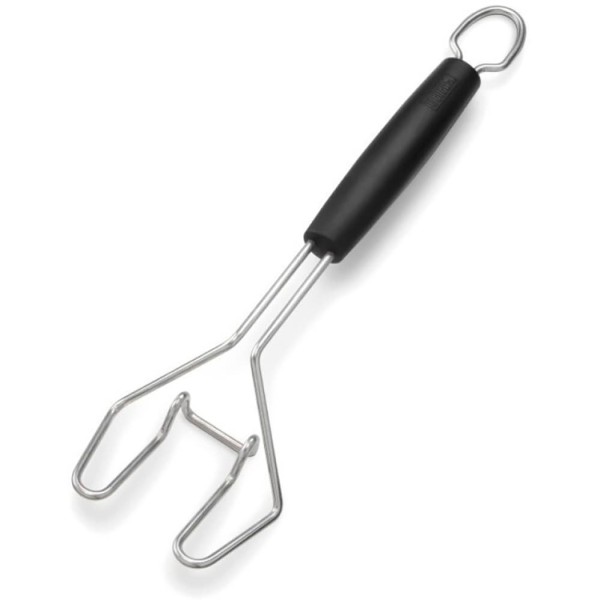 Levantador de parrillas Gourmet GBS