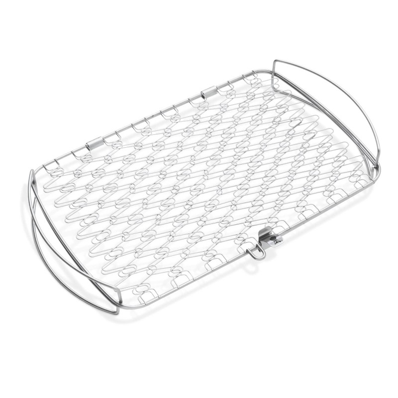 cesta para pescado