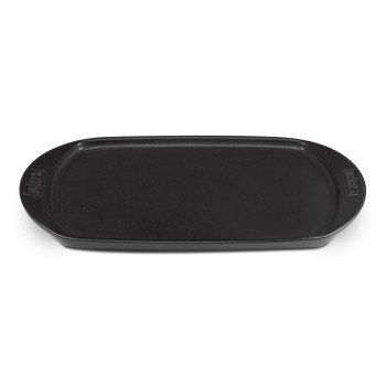 Plancha de cerámica - pequeña 40,6 x 21,8 cm 2
