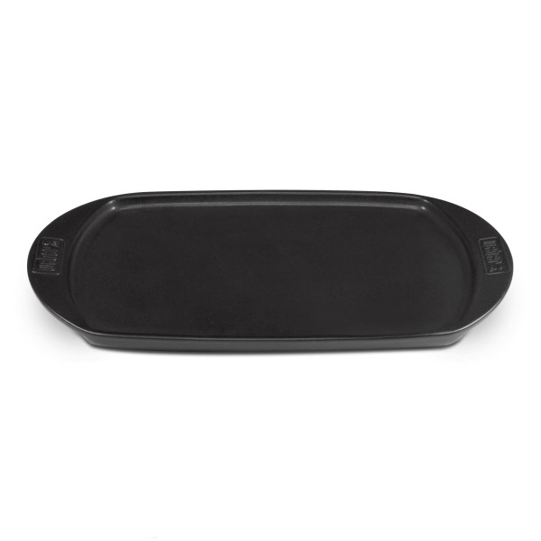 Plancha de cerámica grande