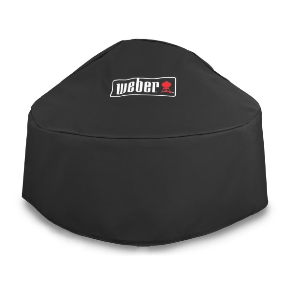 Funda para chimenea de jardín Weber