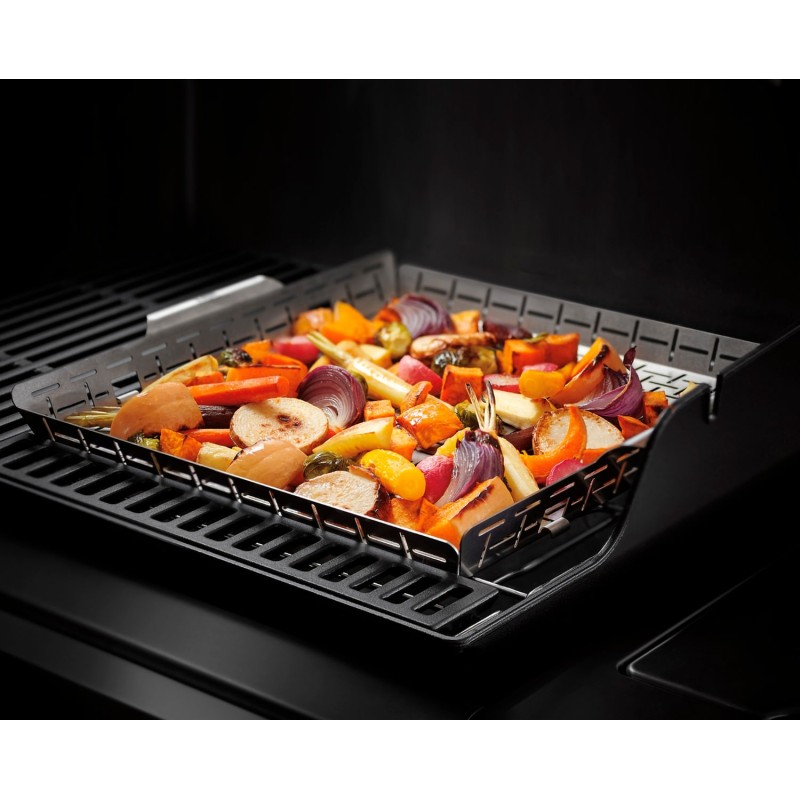 Cesta para Hornear Weber Crafted