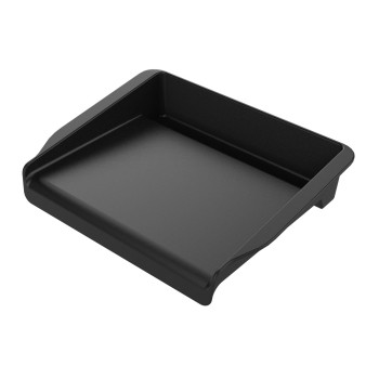 Plancha Weber universal pequeña