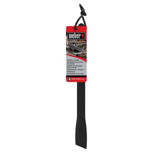 raspador para cuba de weber Q