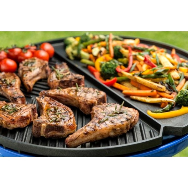 GRILL 2 BRAAI