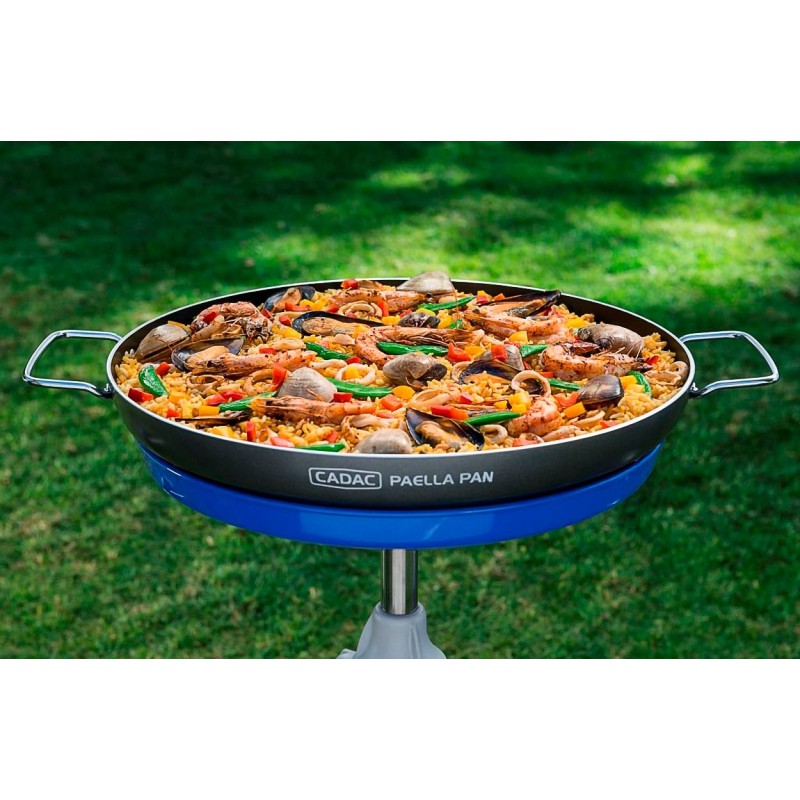 Paella Braai