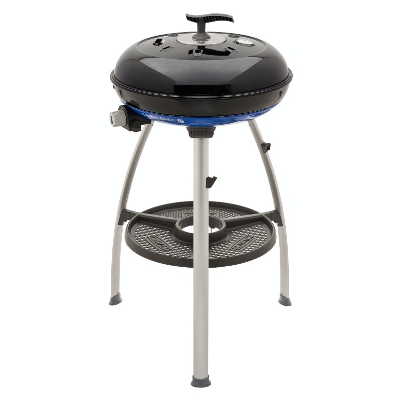 Carri Chef 50 BBQ / Plancha