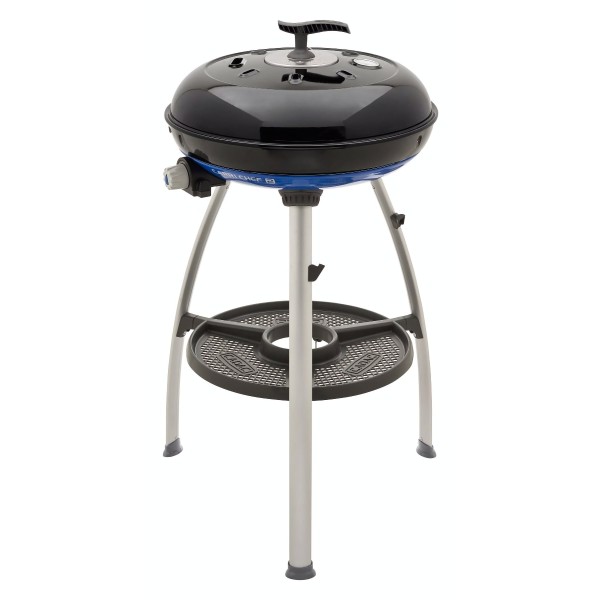 Carri Chef 50 BBQ / Plancha