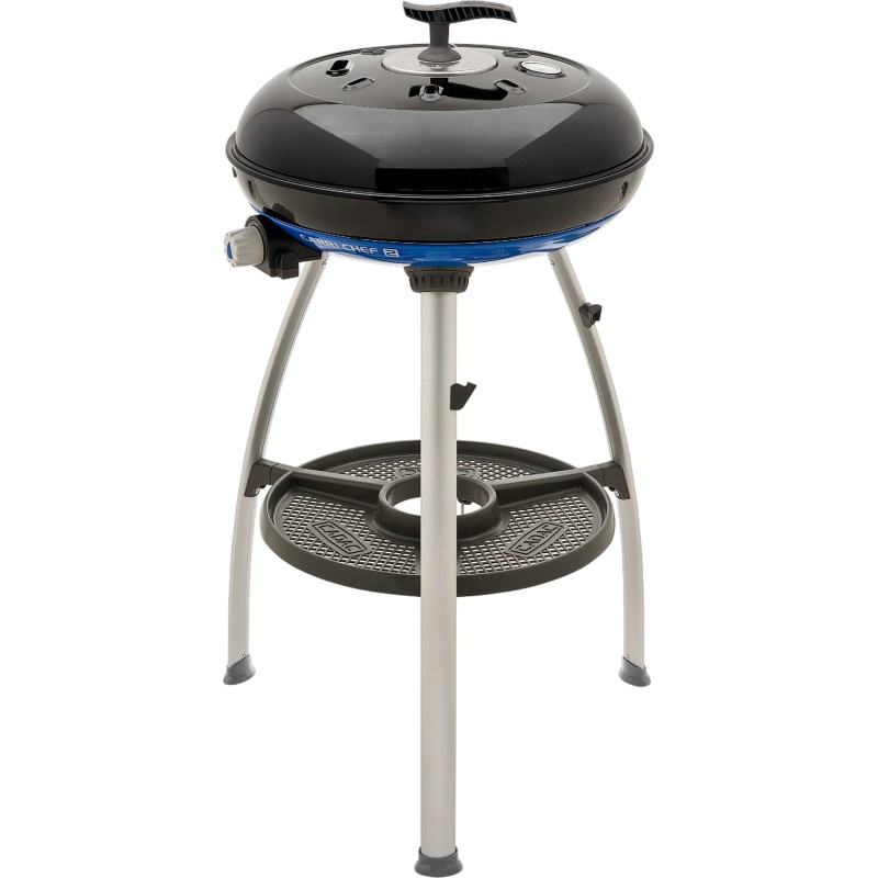 Carri Chef 2 BBQ/Skottel