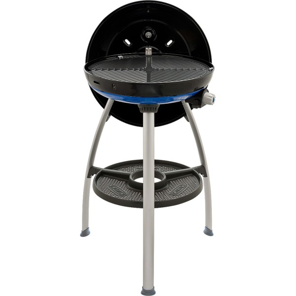 Carri Chef 2 BBQ/Skottel