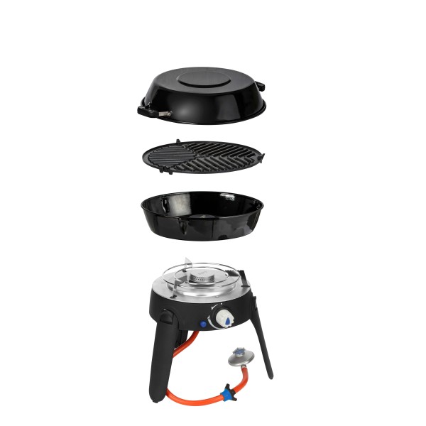 Safari Chef 30 Lite LP
