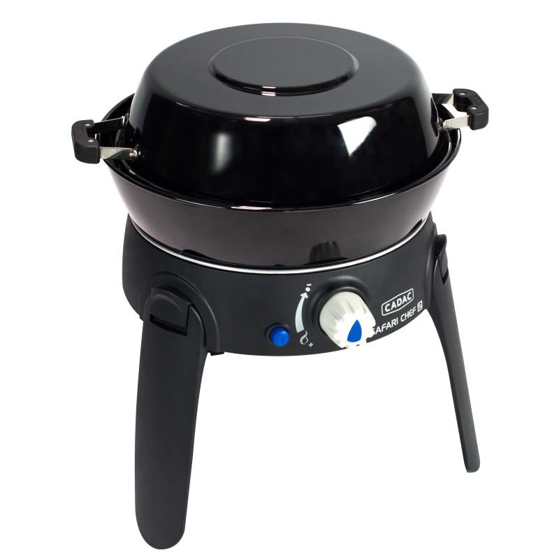Safari Chef 30 Lite LP