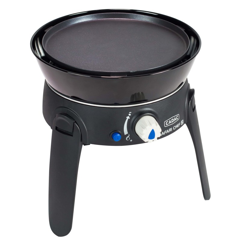 Safari Chef 30 Lite LP