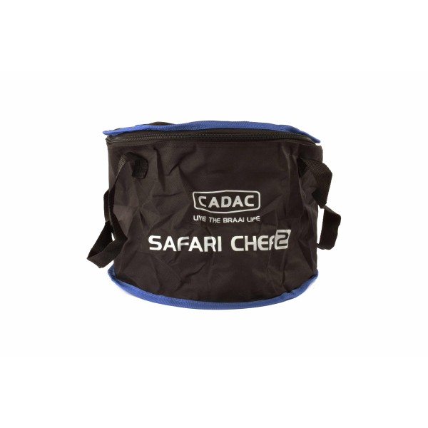 Safari Chef 30 Lite LP