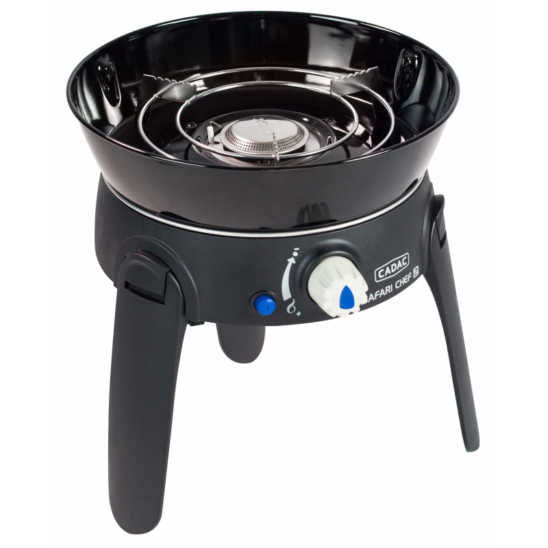 Safari Chef 30 Lite LP