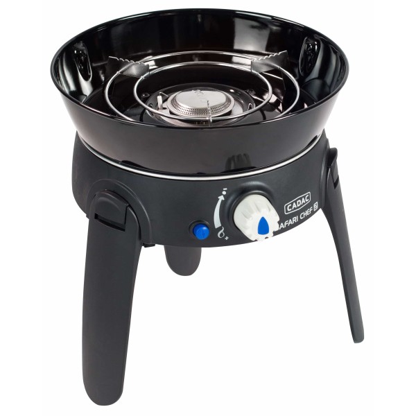 Safari Chef 30 Lite LP