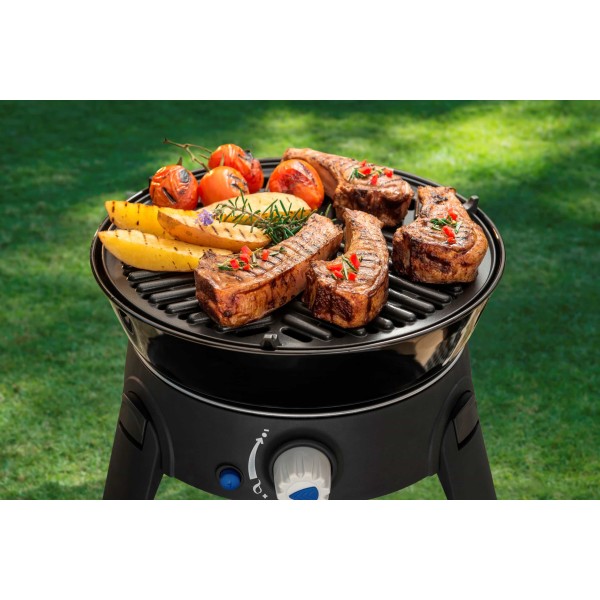 Safari Chef 30 Lite LP