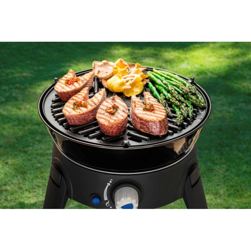 Safari Chef 30 Lite LP
