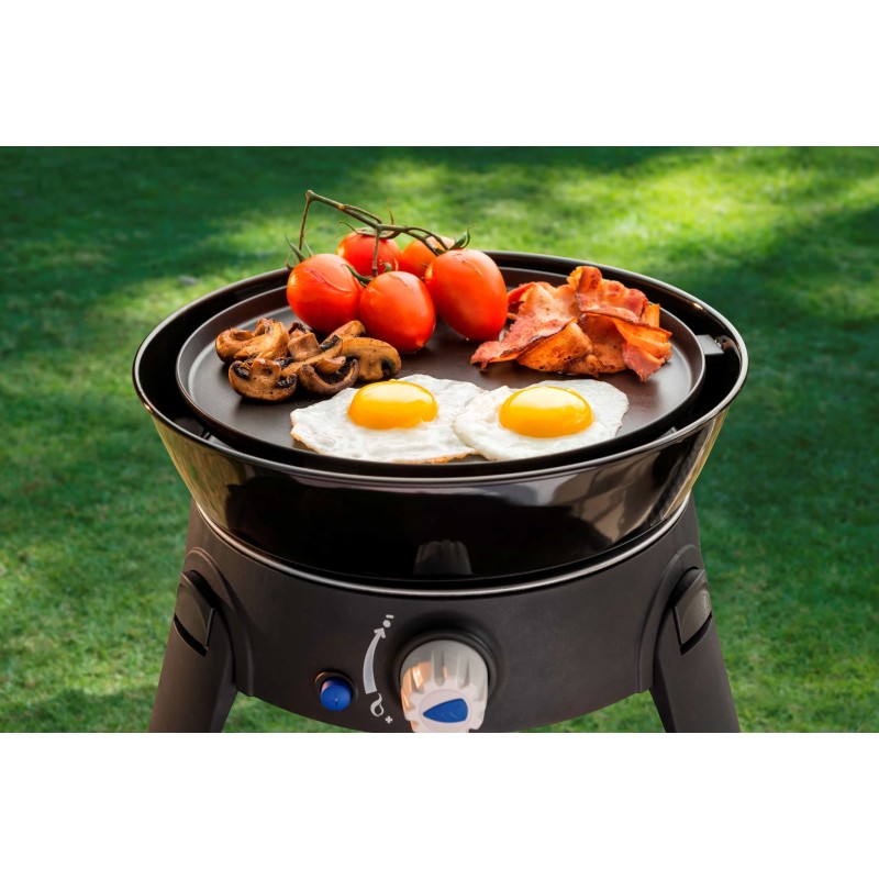 Safari Chef 30 Lite LP