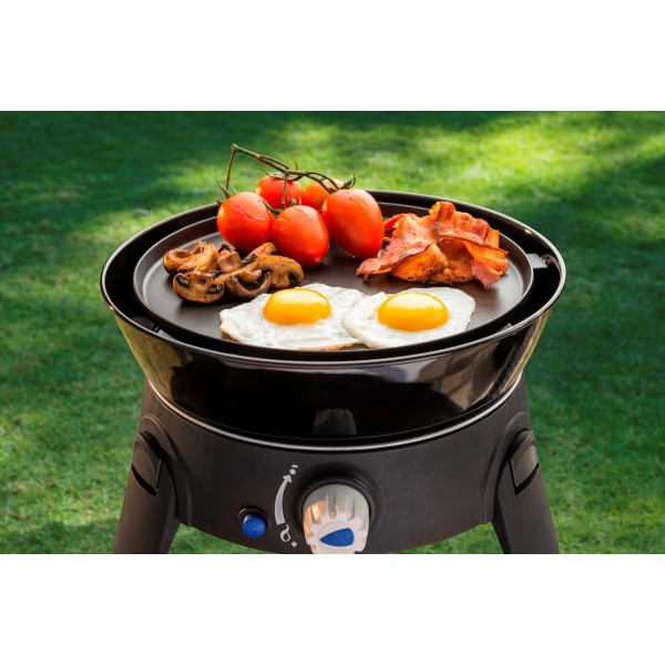 Safari Chef 30 Lite LP