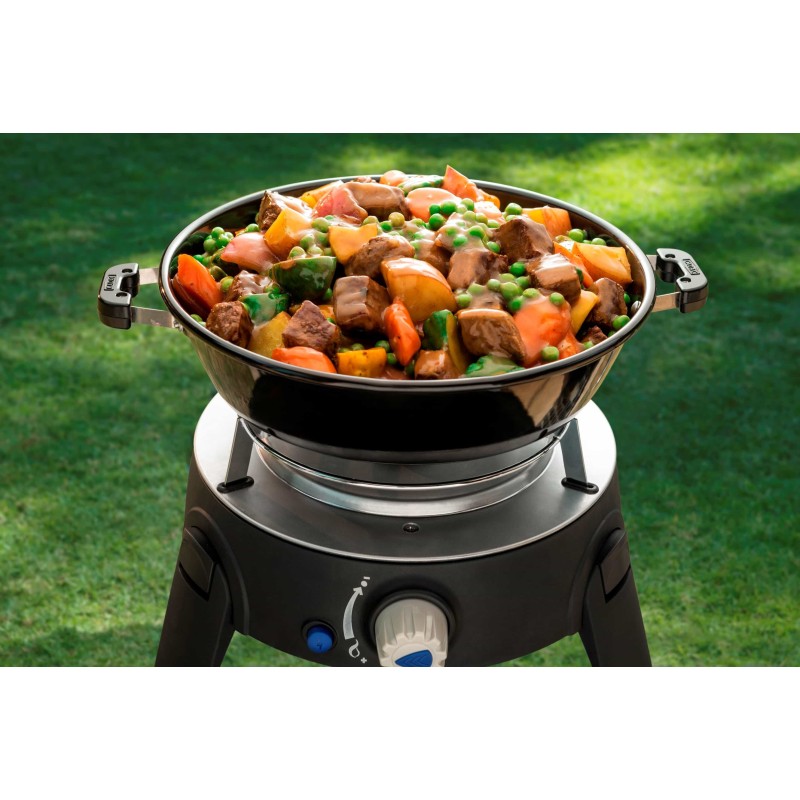 Safari Chef 30 Lite LP