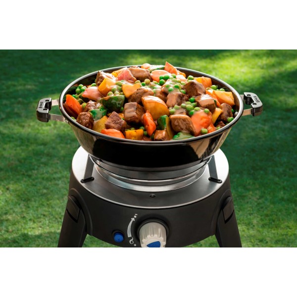 Safari Chef 30 Lite LP