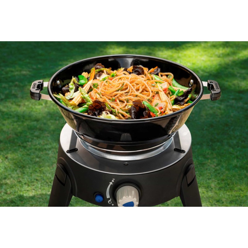 Safari Chef 30 Lite LP