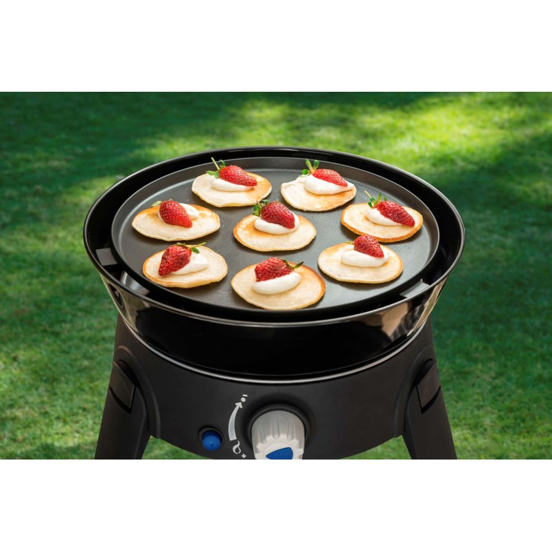 Safari Chef 30 Lite LP