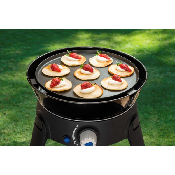 Safari Chef 30 Lite LP