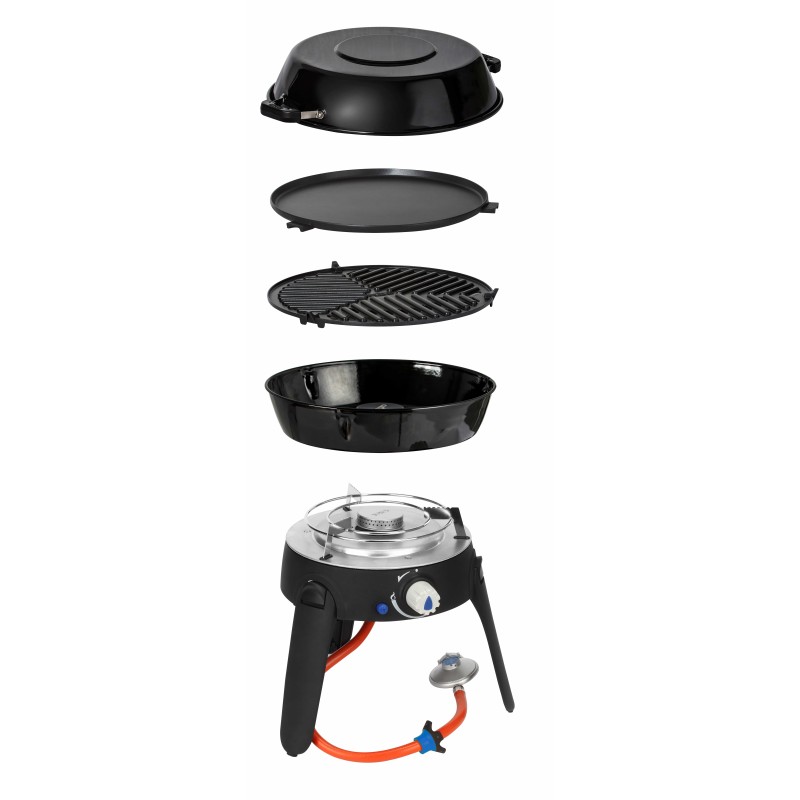 Safari Chef 30 LP