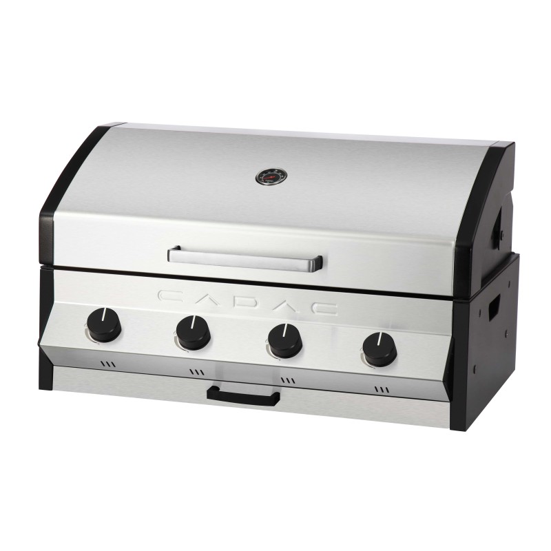 barbacoa meridian