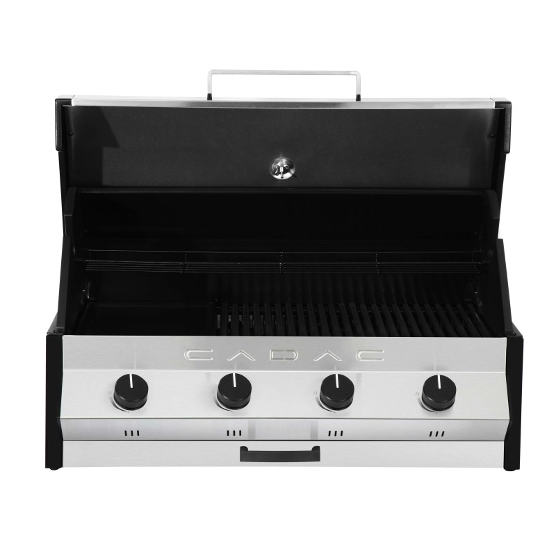 parrillas thermogrill