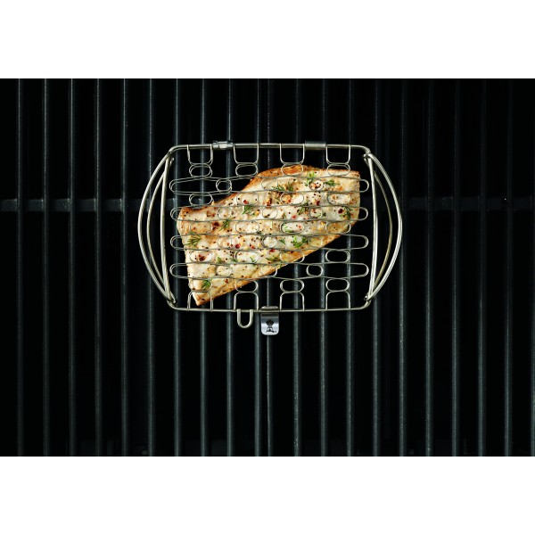 Cesta para pescado - Pequeña 28 x 1 cm