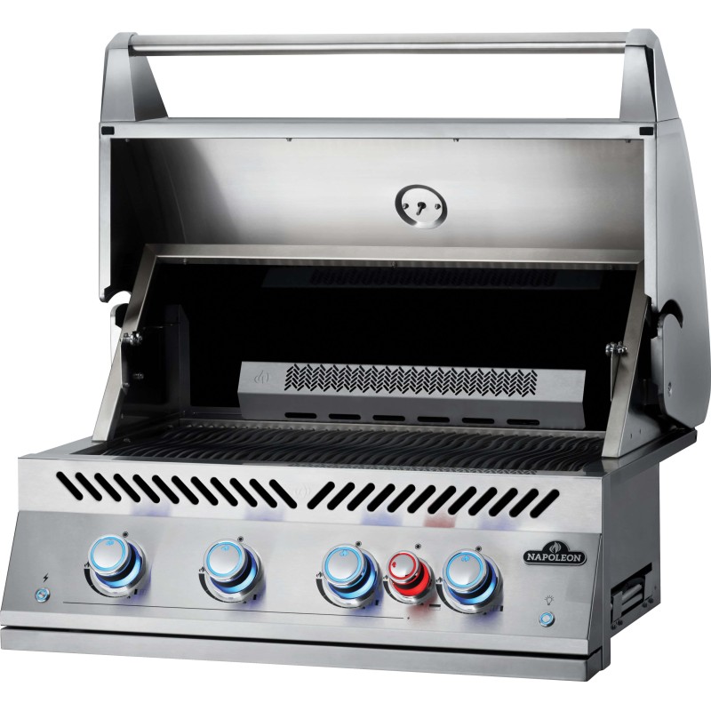 Napoleon Serie 700 32" RB Encastrar