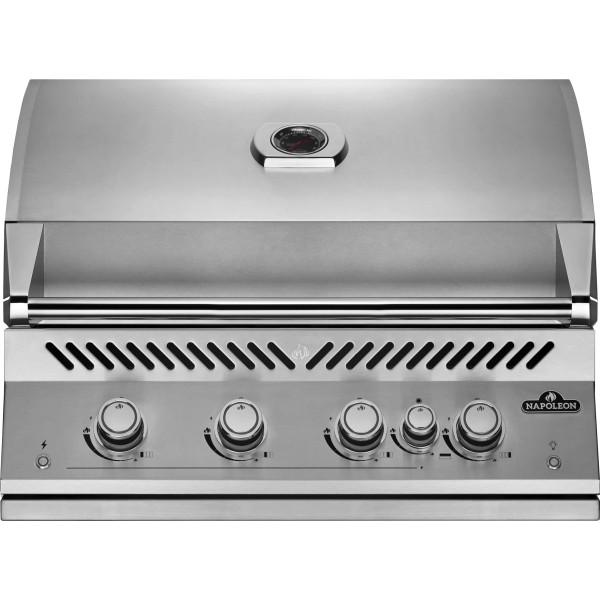 Napoleon Serie 700 32 RB Encastrar