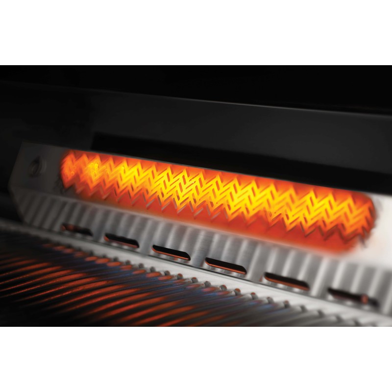 Napoleon Serie 700 32" RB Encastrar