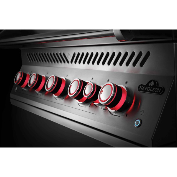 perillas night light con safetyglow