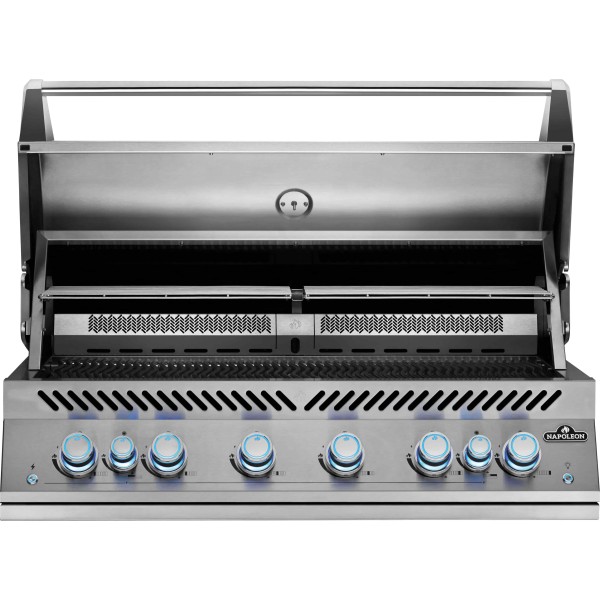 Napoleon Serie 700 44 RB Encastrar