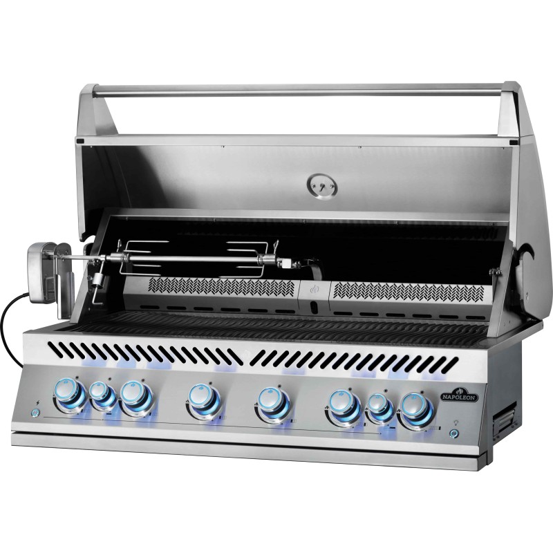 Napoleon Serie 700 44 RB Encastrar