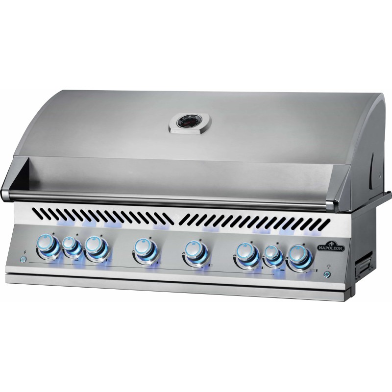 Napoleon Serie 700 44 RB Encastrar
