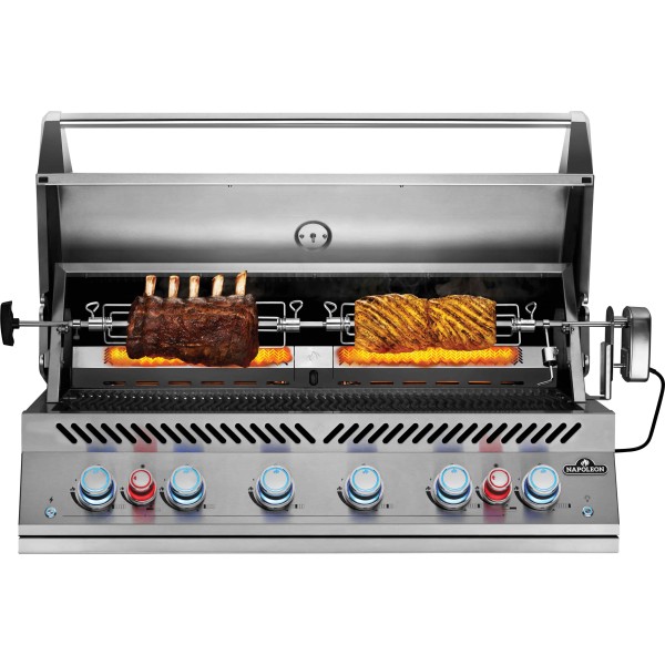 Napoleon Serie 700 44 RB Encastrar