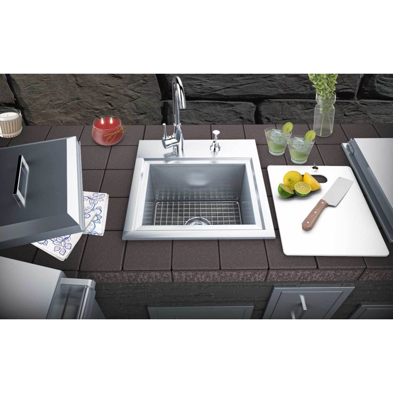 cocinas de exterior